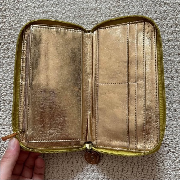 Ed Hardy Wallet - Picture 3 of 4